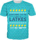 Latkes T-Shirt