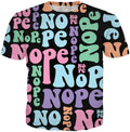 Nope T-Shirt