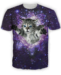 kitty glitter