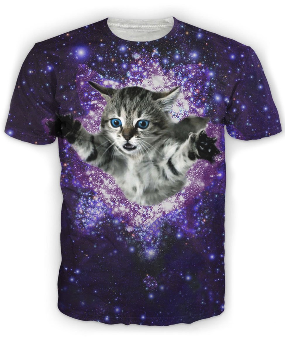kitty glitter