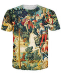 the unicorn hunt