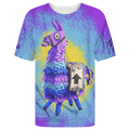 Llama Loot T-Shirt