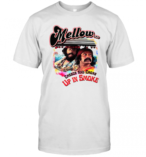 Cheech & Chong T-Shirt