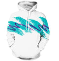 Solo Jazz Hoodie
