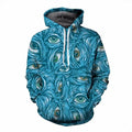 Eyes Hoodie