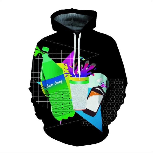 Dirty Sprite Hoodie