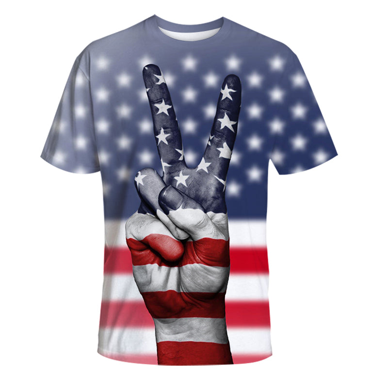 USA victory