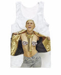 Miley Cyrus Tank Top