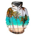 Beach Hoodie