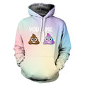 You & Me Hoodie