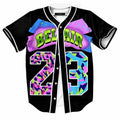 Belair 23 Jersey