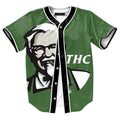 THC Jersey