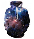 Lush Galaxy Hoodie