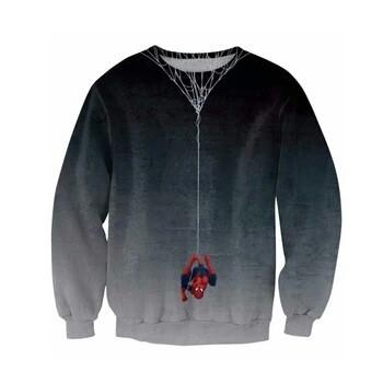 Spider-Man Sweatshirt