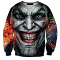 The Joker Batman Sweatshirt