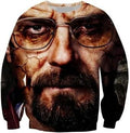 Breaking Bad Sweatshirt