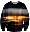 Bomb Sweatshirt