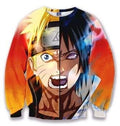 Naruto Sweatshirt
