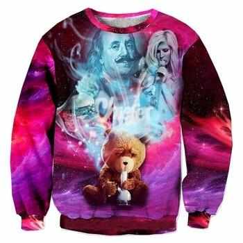 Ted Sweatshirt