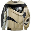Stormtrooper Star Wars Sweatshirt