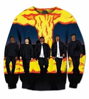 N.W.A Sweatshirt