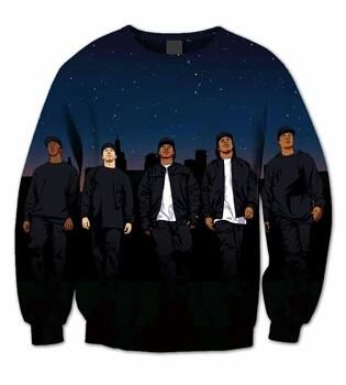 N.W.A Sweatshirt