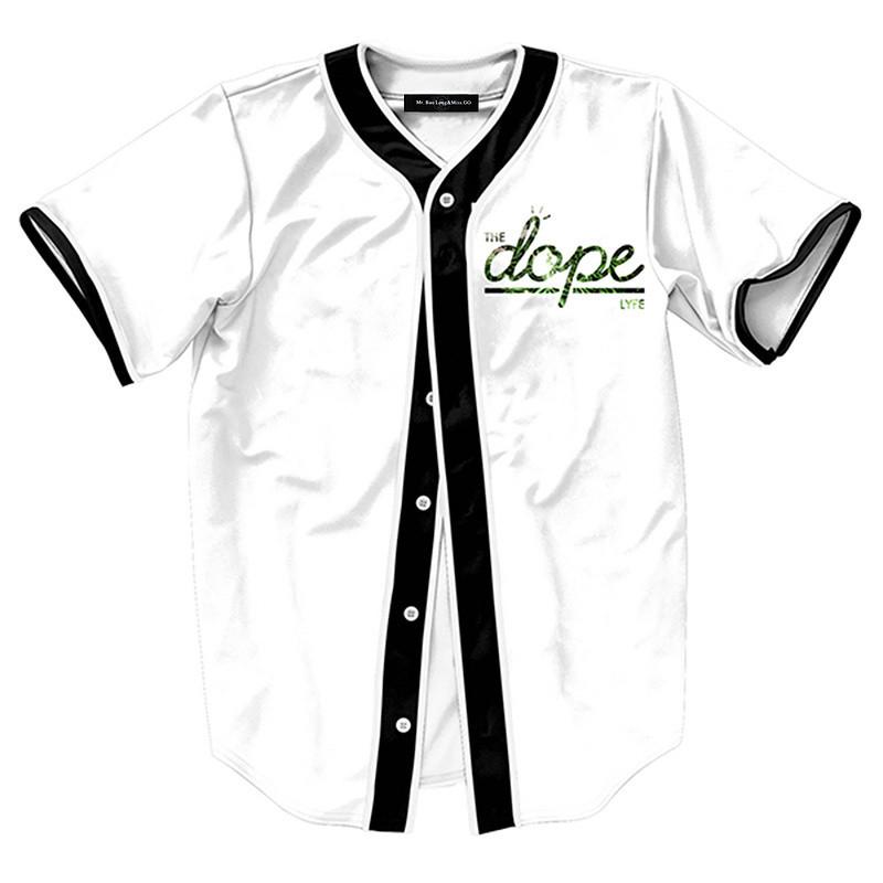Dope Jersey