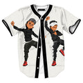 Boondocks Jersey
