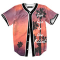 Live Life Jersey