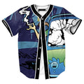 Scooby Doo Jersey