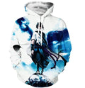 Naruto Sasuke Hoodie