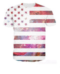 United Space T-Shirt