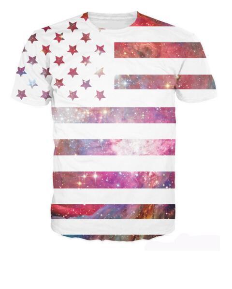 United Space T-Shirt