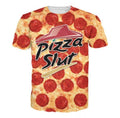 Pizza Slut T-Shirt