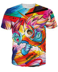 Goku T-Shirt