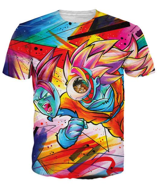 Goku T-Shirt