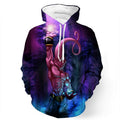 Majin Buu Hoodie