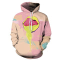 Sauce Hoodie