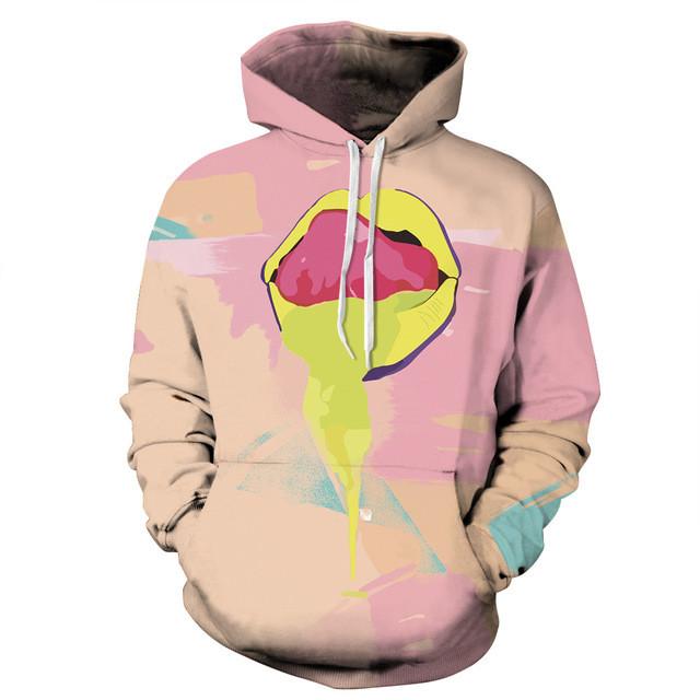 Sauce Hoodie