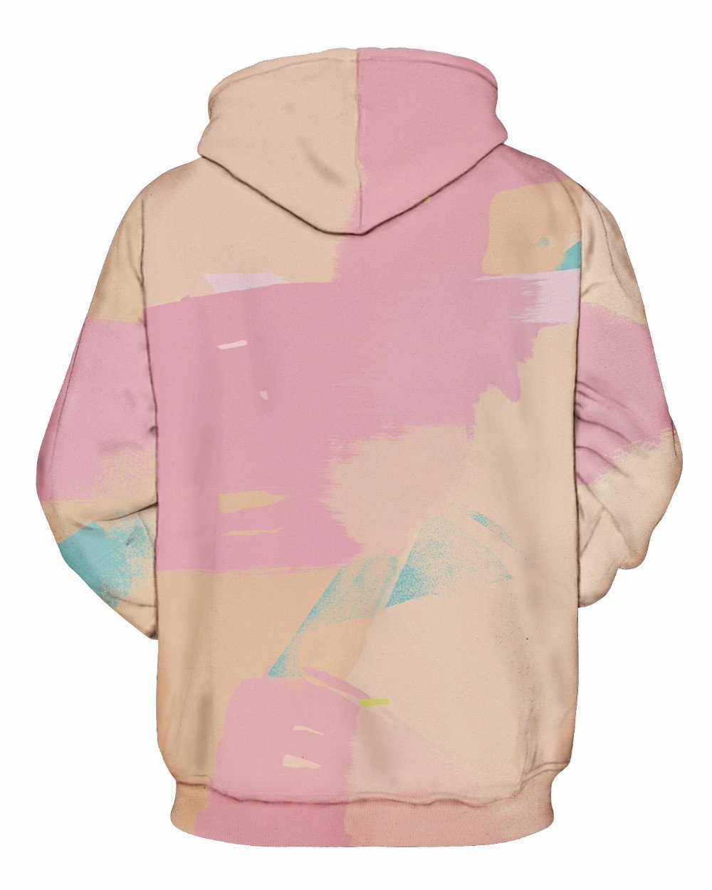 Sauce Hoodie