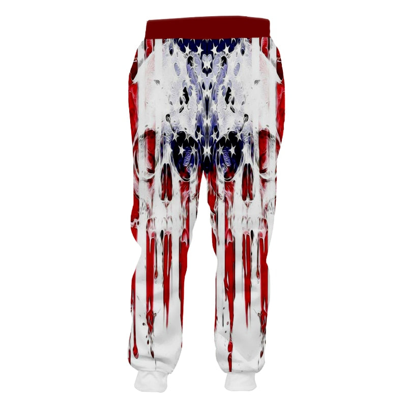 usa dead flag