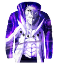 Obito Uchiha Hoodie
