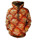 Pineapple Hoodie