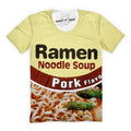 Top Ramen Pork T-Shirt
