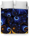 Swirlz Duvet Cover