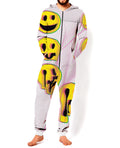 Wax Smile Onesie