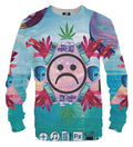 Parents Just Don't Understand Sweatshirt