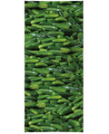 Pickles Beach Towel