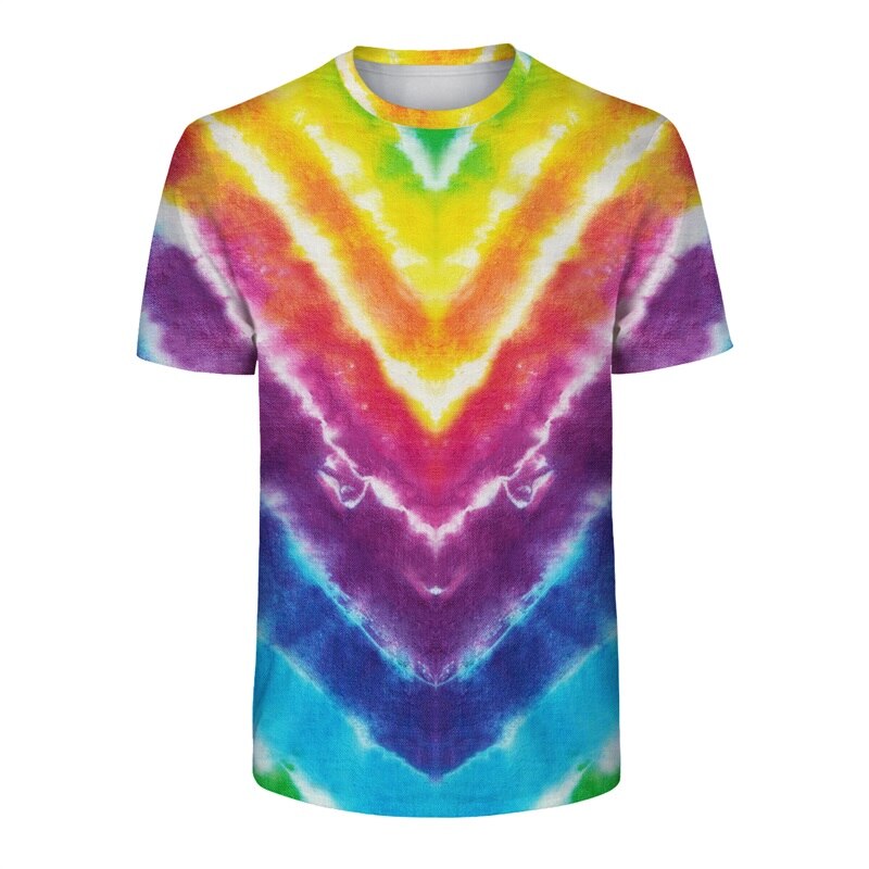 rgb tee