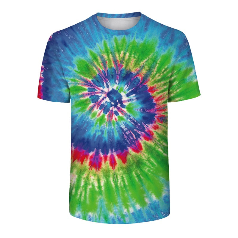 twisted swirl
